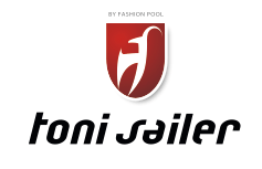 Toni Sailer logo