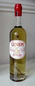 Coeur de Genepi - Dolin