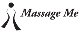 Massage Me Logo