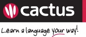 Cactus Language logo