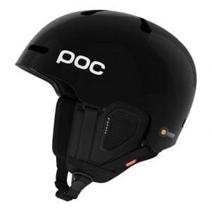 Ski helmet