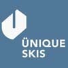 unique skis logo