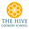 The-hive-cookery-school-logo