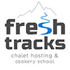fresh tracks logo