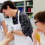 cookery courses