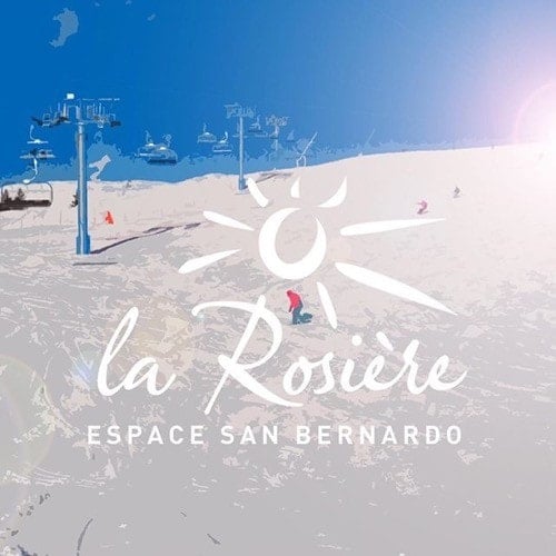 La Rosiere