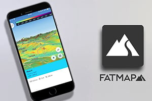 fatmap app
