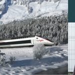 How to get the cheapest ski train fares for 2016/2017