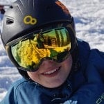 Are ski helmets compulsory in France?