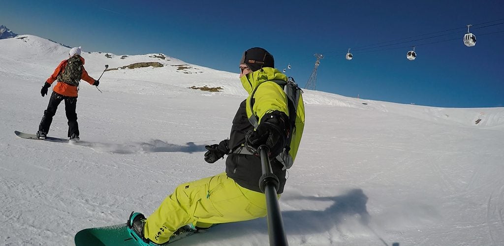 Video tips for your ski holiday