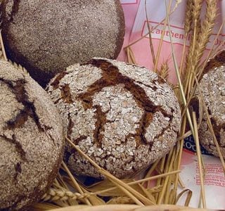 Find out about the traditional way of baking rye bread Image credit – valdanniviers.ch