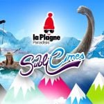 subli cimes la plagne 2017