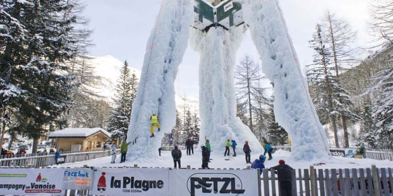 <h3>4. So much to do apart from skiing and snowboarding</h3>La Plagne isn’t just a great place to hit the pistes, it may well be the best ski resort in the world not to ski. There’s so much to do we can’t mention them all here, for more information check out our article all about <a href="http://www.mountainheaven.co.uk/blog/alternative-snow-activities-in-la-plagne/" target="_blank">things to do in La Plagne</a>, here’s just a few of the attractions. 	<ul> 		<li>Ice climbing wall near Vanoise national park</li> 		<li> 			<a href="http://winter.la-plagne.com/events-activities/plagne-experiences/bob-experience.html" target="_blank">Bobsleigh track</a> – built in 1992 for the winter olympics, now open to the thrill seeking public 		</li> 		<li> 			<a href="http://www.piscine-bellecote.fr/index.php">Magic Pool</a> – A heated outdoor pool in Plagne Bellecote, offering free swim sessions, classes and lessons 		</li> 		<li> 			<a href="http://www.mountainheaven.co.uk/blog/ski-bikes/" target="_blank">Ski bikes</a> and other alternative snow transport vehicles available for rental 		</li> 		<li>Restaurants – Too many to mention so here’s 2 of the best, Le Refuge, the oldest in La Plagne serving traditional alpine food and the restaurant of the <a href="http://carlina-belleplagne.com/restaurant.php" target="_blank">Hotel Carlina</a> with an exciting fusion of traditional French cuisine and the imagination of chef Thibault Schach. La Plagne may not be a billionaires playground but the food can be first rate. 		</li>	 		<li>Apres ski – La Plagne manages to truly have something for everyone. You can go clubbing right into the early hours or you can have a quiet beer in lovely surroundings. Some ‘party town’ ski resorts become a little unsettling for families or have little for those who want a quiet beer. In La Plagne it’s easy to get the atmosphere you want by choosing which village to head to in the evening.</li>	 	</ul>