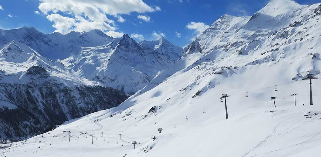 Top 5 Reasons to Visit Grimentz