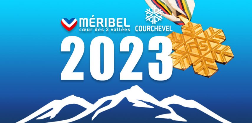 Alpine ski world championships 2023