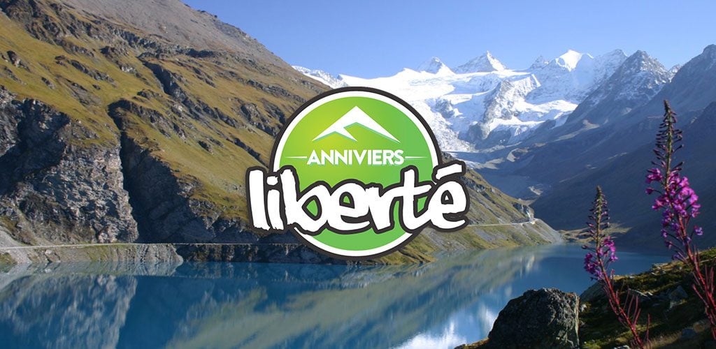 Grimentz Summer Pass - Anniviers Liberte