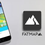 Fatmap app hero image