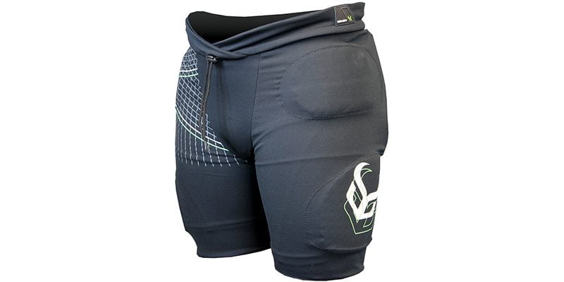 <h3>Where to buy impact shorts</h3>You can grab a pair of impact shorts to soften the blow if and when you fall on the slopes. They are most commonly used among skiers and snowboarders who race and perform tricks and stunts.<br></br>Many impact shorts also come in stylish and fashionable designs, which you can use for all of your future skiing trips as well as other extreme sports.<br></br><a href="https://demonsnow.com/store/DS1300%20Flex%20Force%20snowboard%20padded%20Shorts%20V2">Demon Flexforce Pro padded shorts</a> boasts many features, and we’re not surprised how these impact shorts are some of the most popular for skiing – with an utra low profile and lightweight design, all sorted!<br></br>