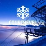 courchevel ski resort