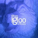 igloo la rosiere