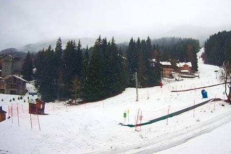 la tania webcam