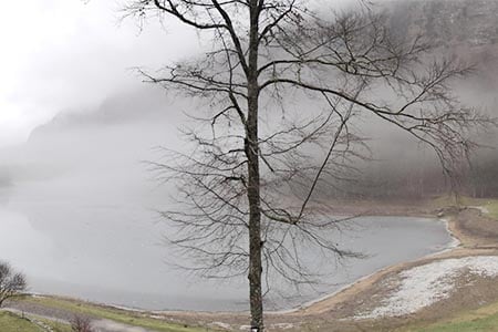 lake montriond webcam morzine