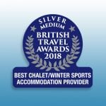 British Travel Award