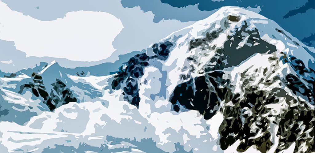 About avalanches