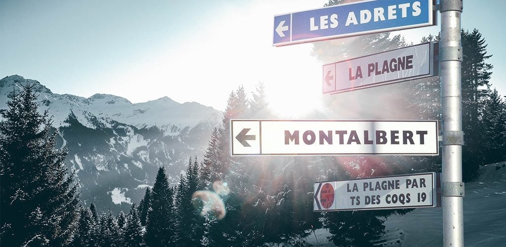 What’s on in La Plagne Montalbert