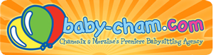Baby Cham childcare in Morzine