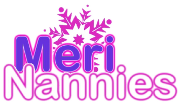 Meri Nannies childcare in Courchevel