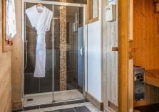 Chalet Emilie Sauna