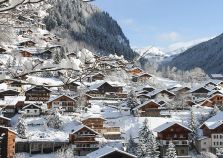 Morzine resort