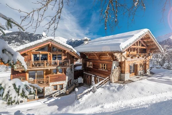 Chalet Emilie