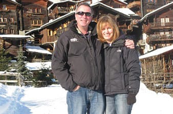 family run ski company