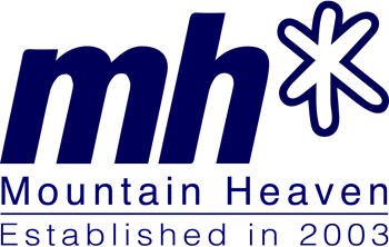 Mountain Heaven logo