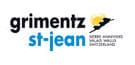 Grimentz logo